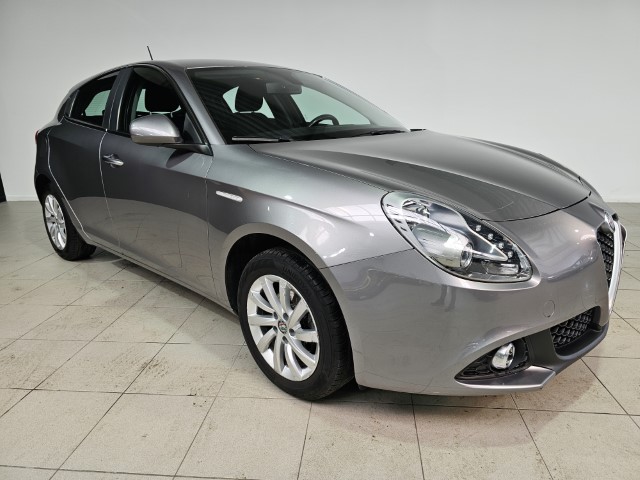 Alfa Romeo Giulietta 1.4