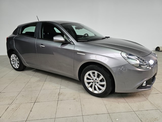 Alfa Romeo Giulietta 1.4