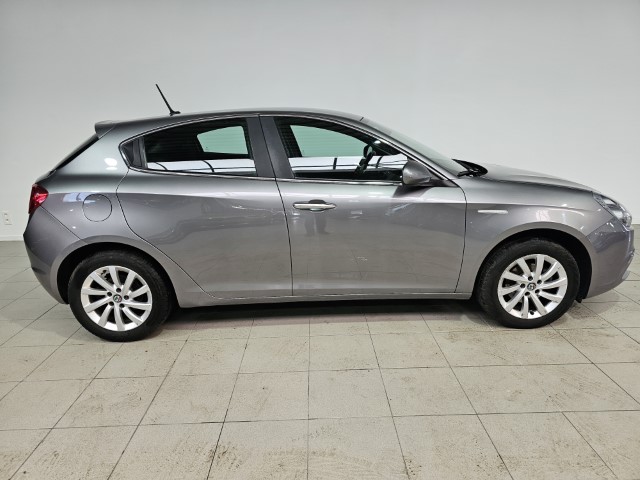 Alfa Romeo Giulietta 1.4