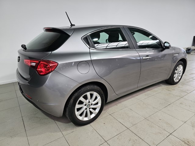 Alfa Romeo Giulietta 1.4