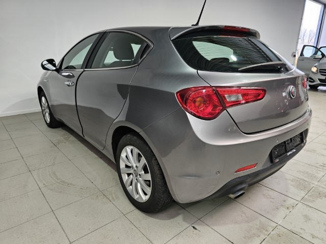 Alfa Romeo Giulietta 1.4