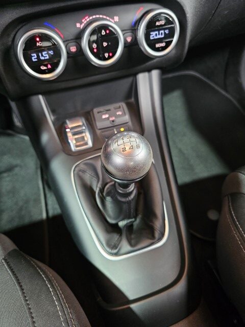 Alfa Romeo Giulietta 1.4