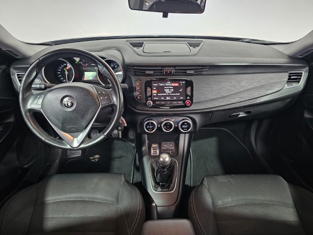 Alfa Romeo Giulietta 1.4