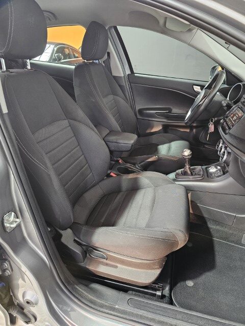 Alfa Romeo Giulietta 1.4