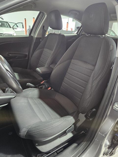 Alfa Romeo Giulietta 1.4