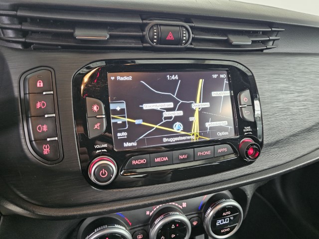 Alfa Romeo Giulietta 1.4