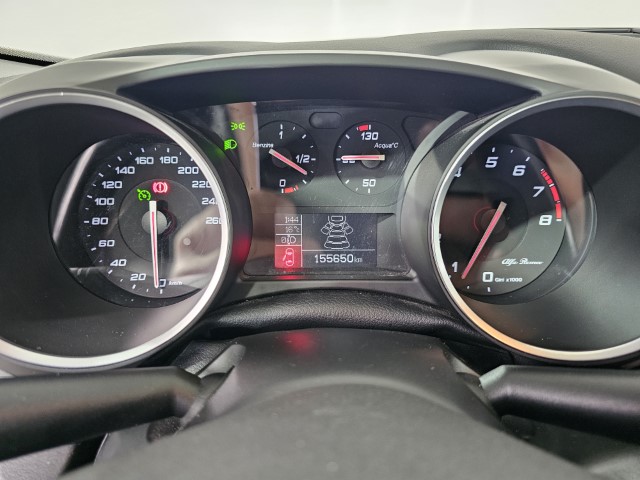 Alfa Romeo Giulietta 1.4