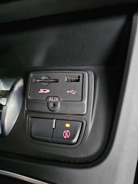 Alfa Romeo Giulietta 1.4