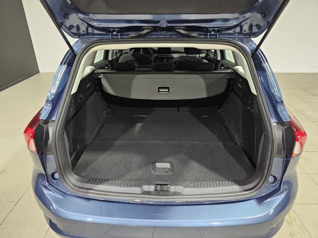 Ford Focus 1.0 EcoBoost