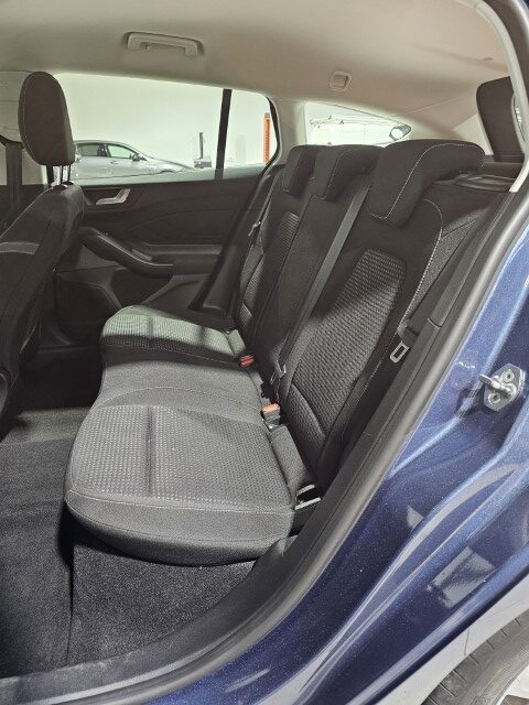 Ford Focus 1.0 EcoBoost