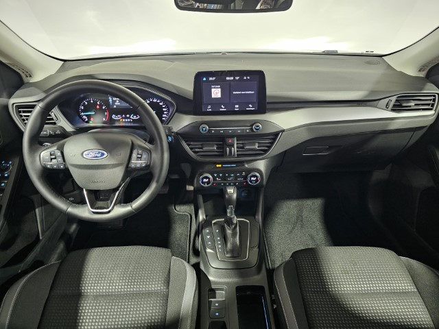 Ford Focus 1.0 EcoBoost