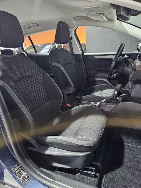 Ford Focus 1.0 EcoBoost