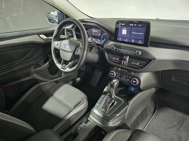 Ford Focus 1.0 EcoBoost