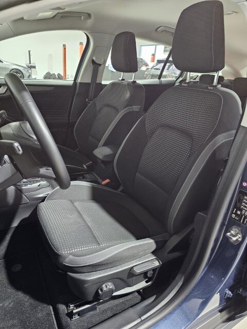 Ford Focus 1.0 EcoBoost