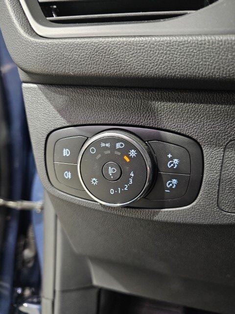 Ford Focus 1.0 EcoBoost