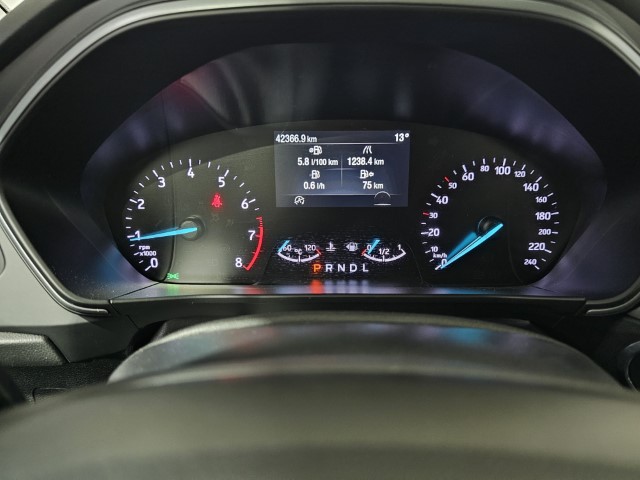 Ford Focus 1.0 EcoBoost