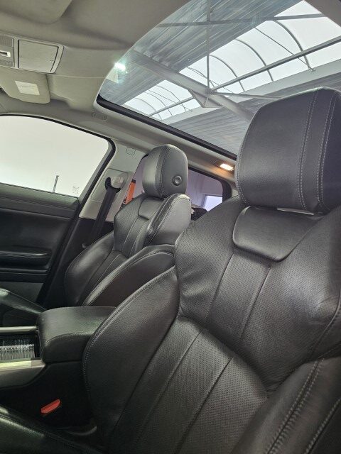 Land Rover Range Rover EVOQUE 2.0 4WD Dynamic