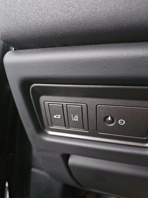 Land Rover Range Rover EVOQUE 2.0 4WD Dynamic