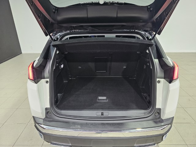 Peugeot 3008 1.5 BlueHDi Allure