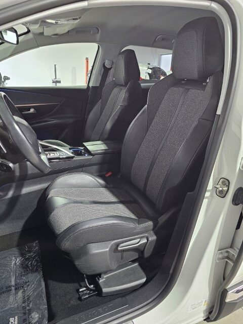 Peugeot 3008 1.5 BlueHDi Allure