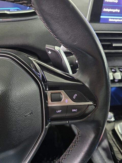 Peugeot 3008 1.5 BlueHDi Allure