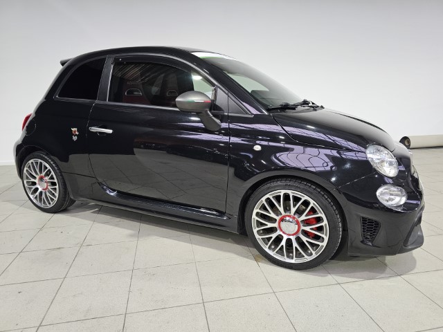 Abarth 595 Turismo 1.4