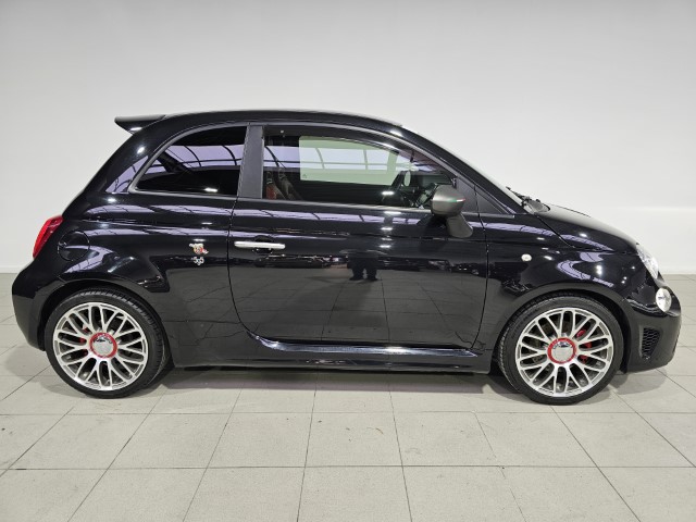 Abarth 595 Turismo 1.4