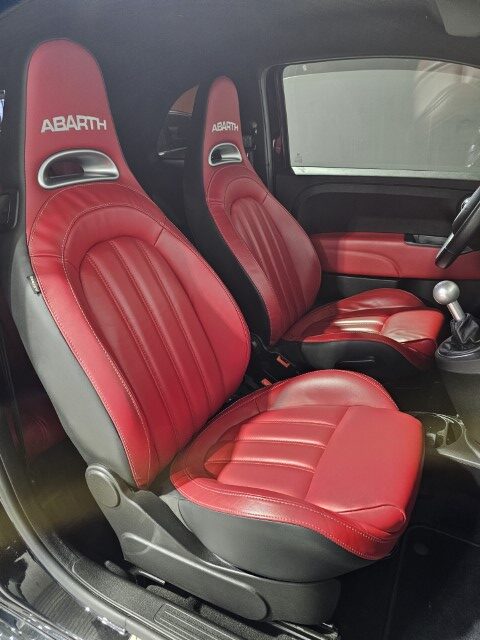 Abarth 595 Turismo 1.4