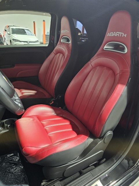 Abarth 595 Turismo 1.4