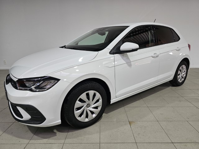 Volkswagen Polo 1.0 TSI DSG