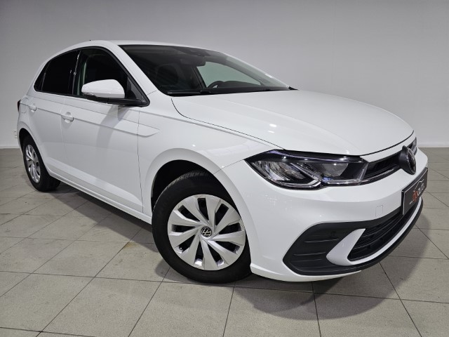 Volkswagen Polo 1.0 TSI DSG