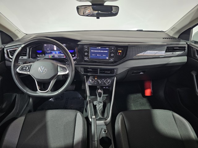 Volkswagen Polo 1.0 TSI DSG