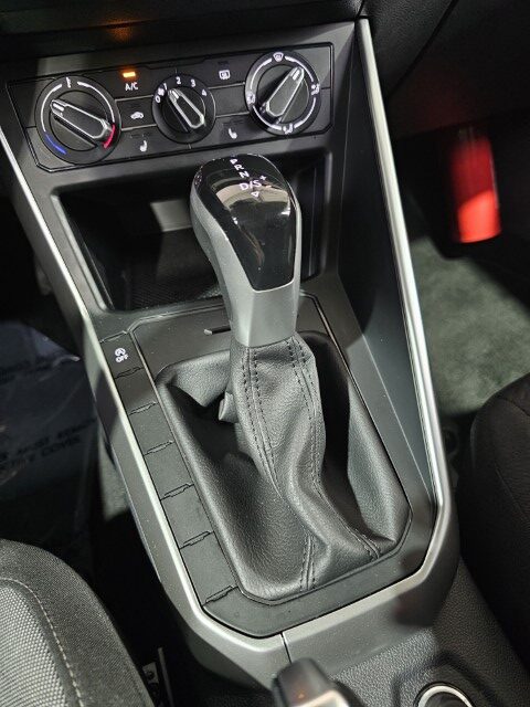 Volkswagen Polo 1.0 TSI DSG