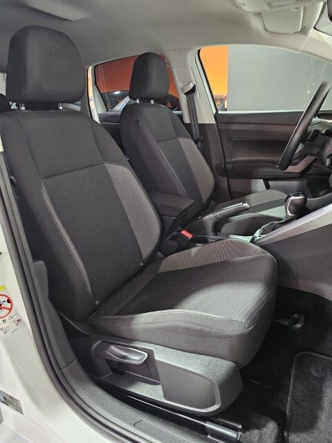 Volkswagen Polo 1.0 TSI DSG