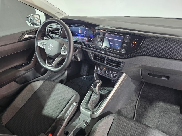 Volkswagen Polo 1.0 TSI DSG