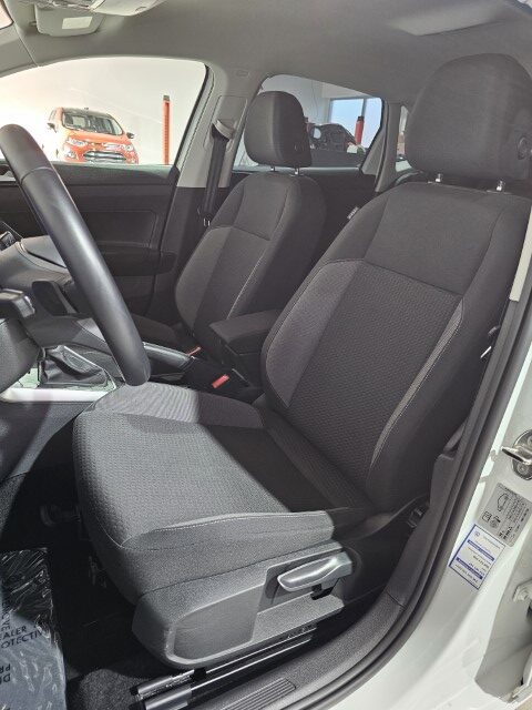 Volkswagen Polo 1.0 TSI DSG