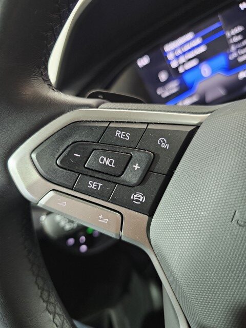 Volkswagen Polo 1.0 TSI DSG