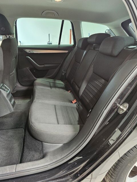 Skoda Octavia 1.6 TDi