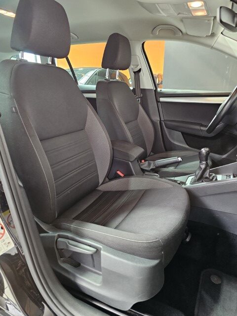 Skoda Octavia 1.6 TDi