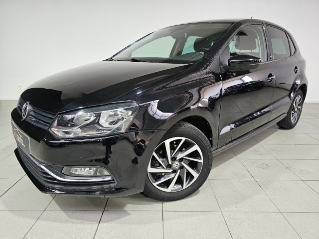 Volkswagen Polo 1.0 SOUND
