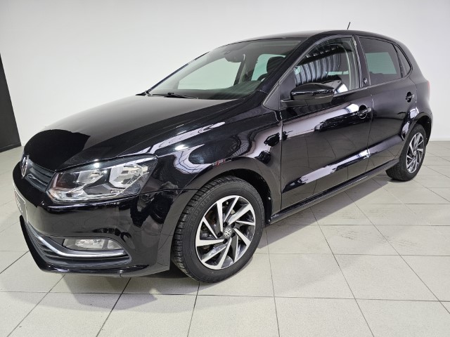 Volkswagen Polo 1.0 SOUND