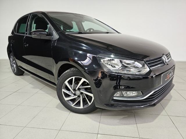 Volkswagen Polo 1.0 SOUND