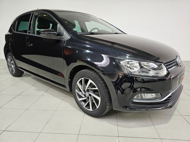 Volkswagen Polo 1.0 SOUND