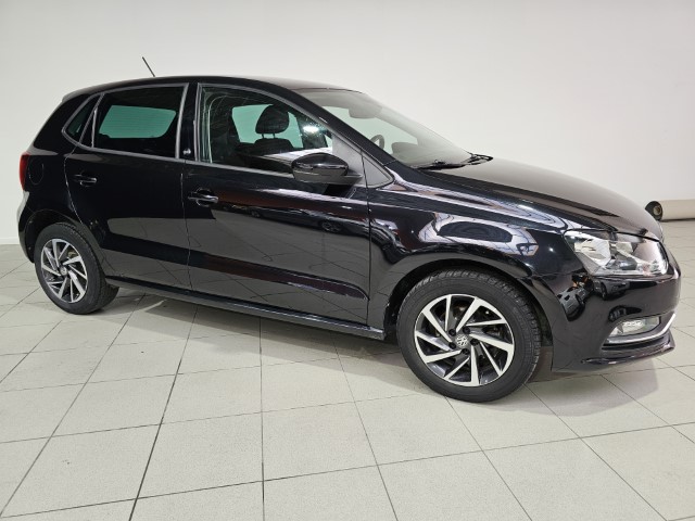 Volkswagen Polo 1.0 SOUND