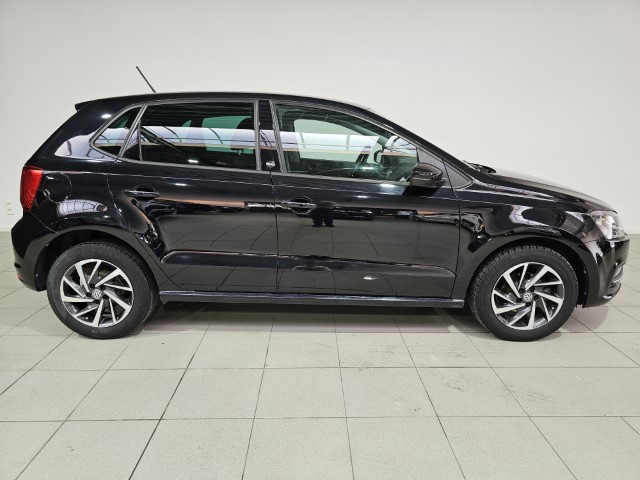 Volkswagen Polo 1.0 SOUND