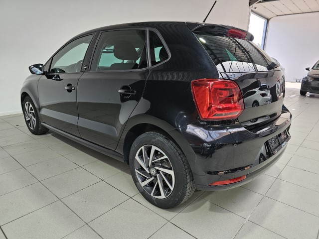 Volkswagen Polo 1.0 SOUND