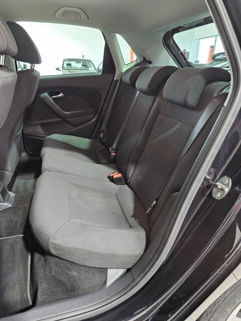 Volkswagen Polo 1.0 SOUND