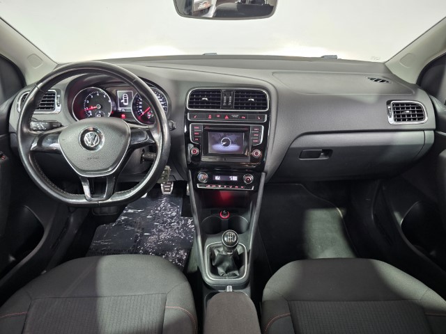 Volkswagen Polo 1.0 SOUND