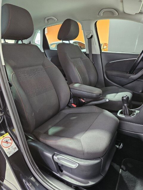 Volkswagen Polo 1.0 SOUND