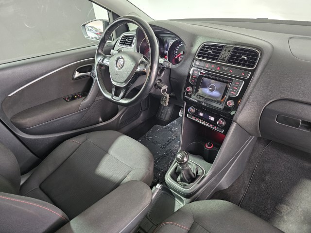 Volkswagen Polo 1.0 SOUND